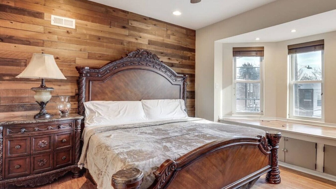 Photo of Bedroom in Delair