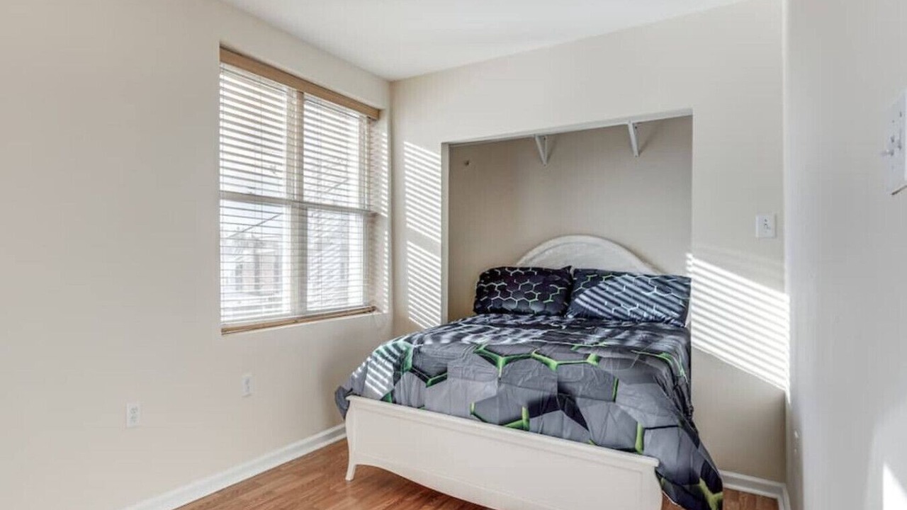 Photo of Bedroom in Delair