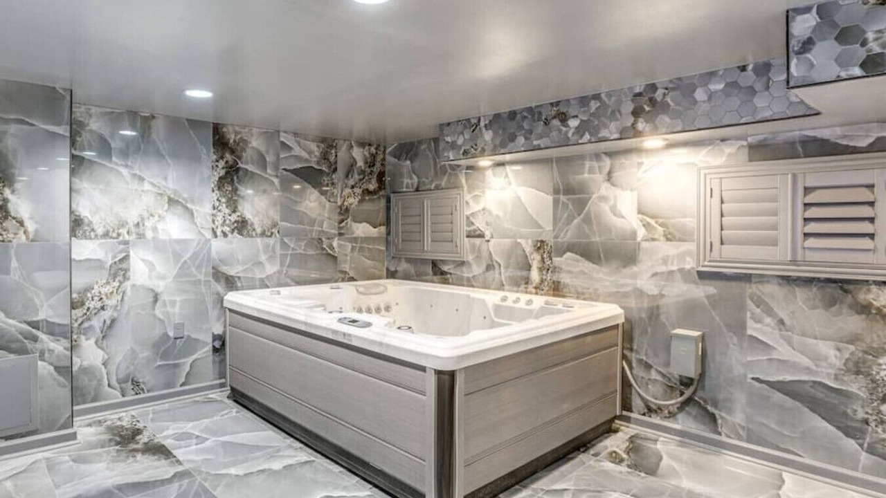 Photo of Bathroom in Delair