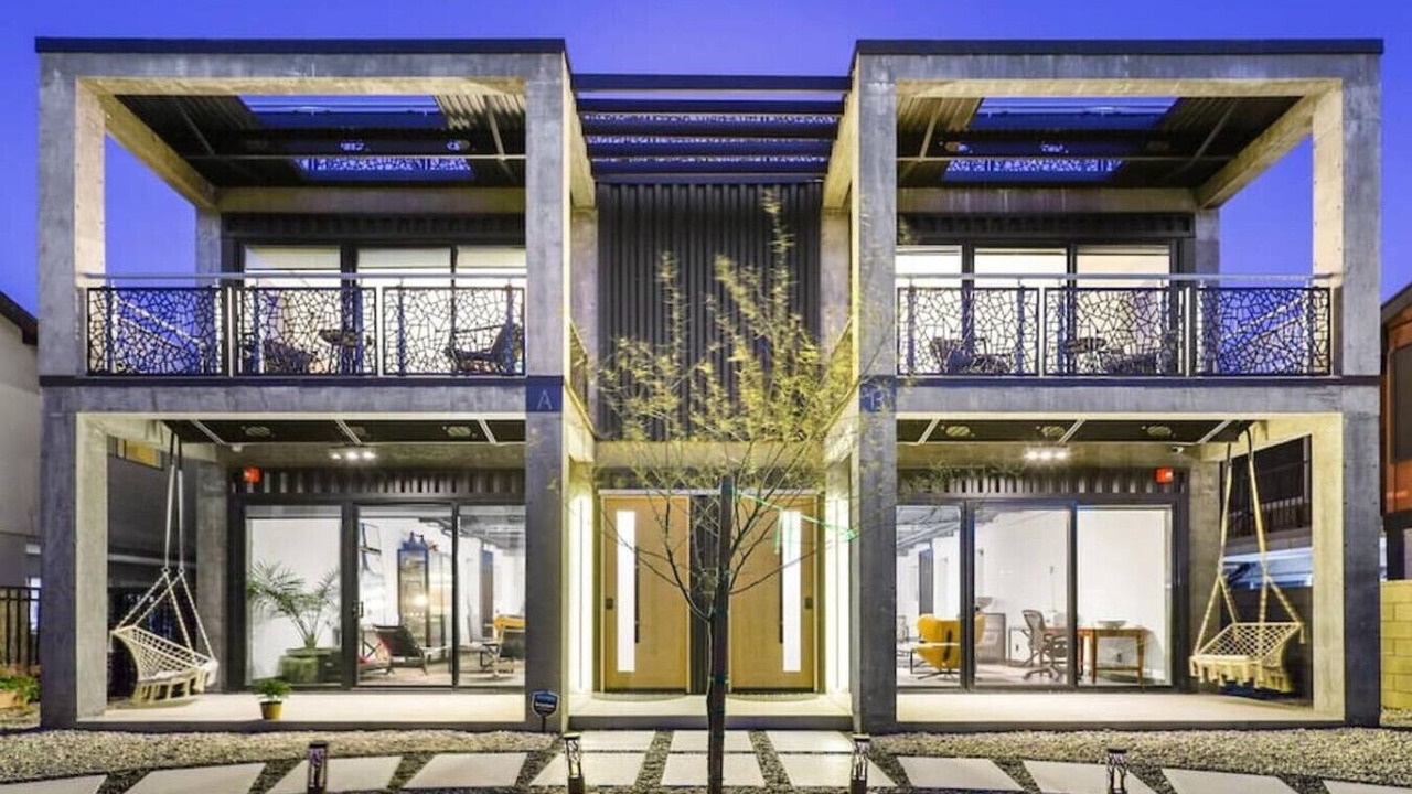 Photo of Outdoor in Eastside