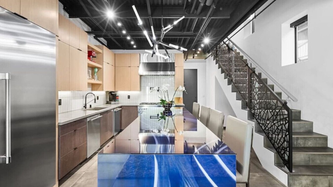 Photo of Kitchen in Eastside