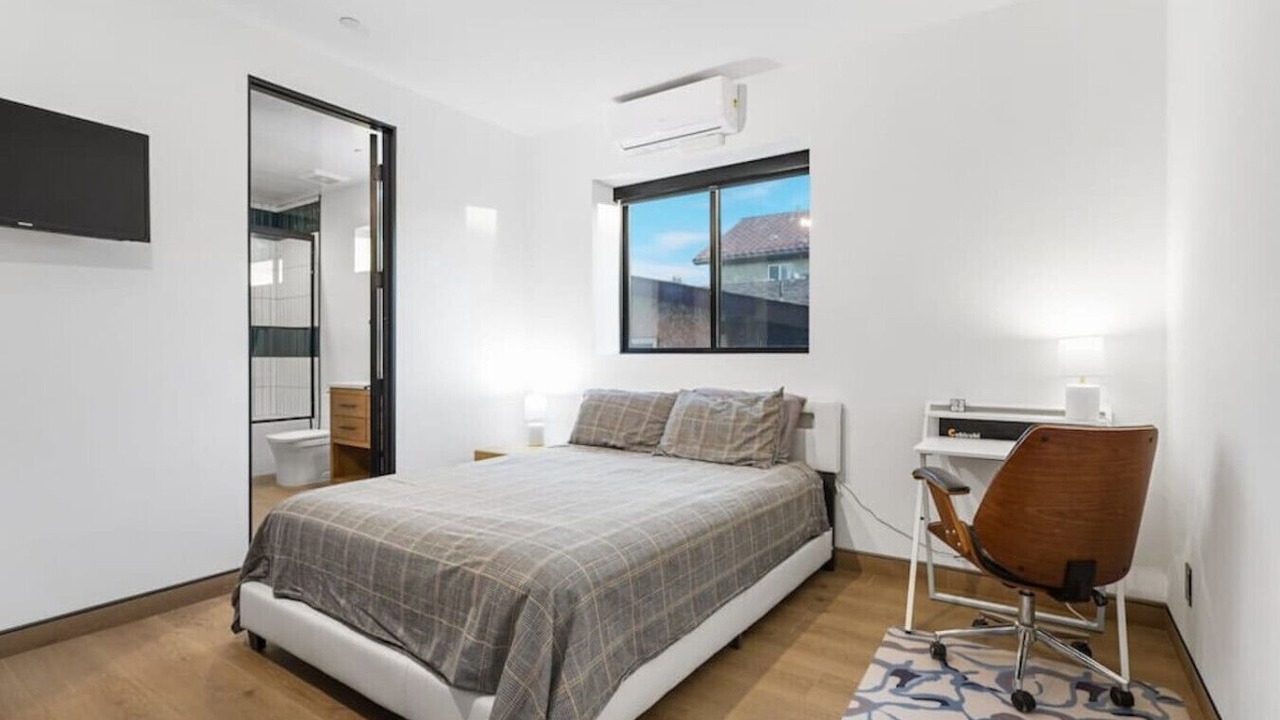 Photo of Bedroom in Eastside