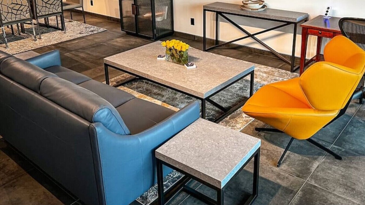 Photo of Livingroom in Eastside