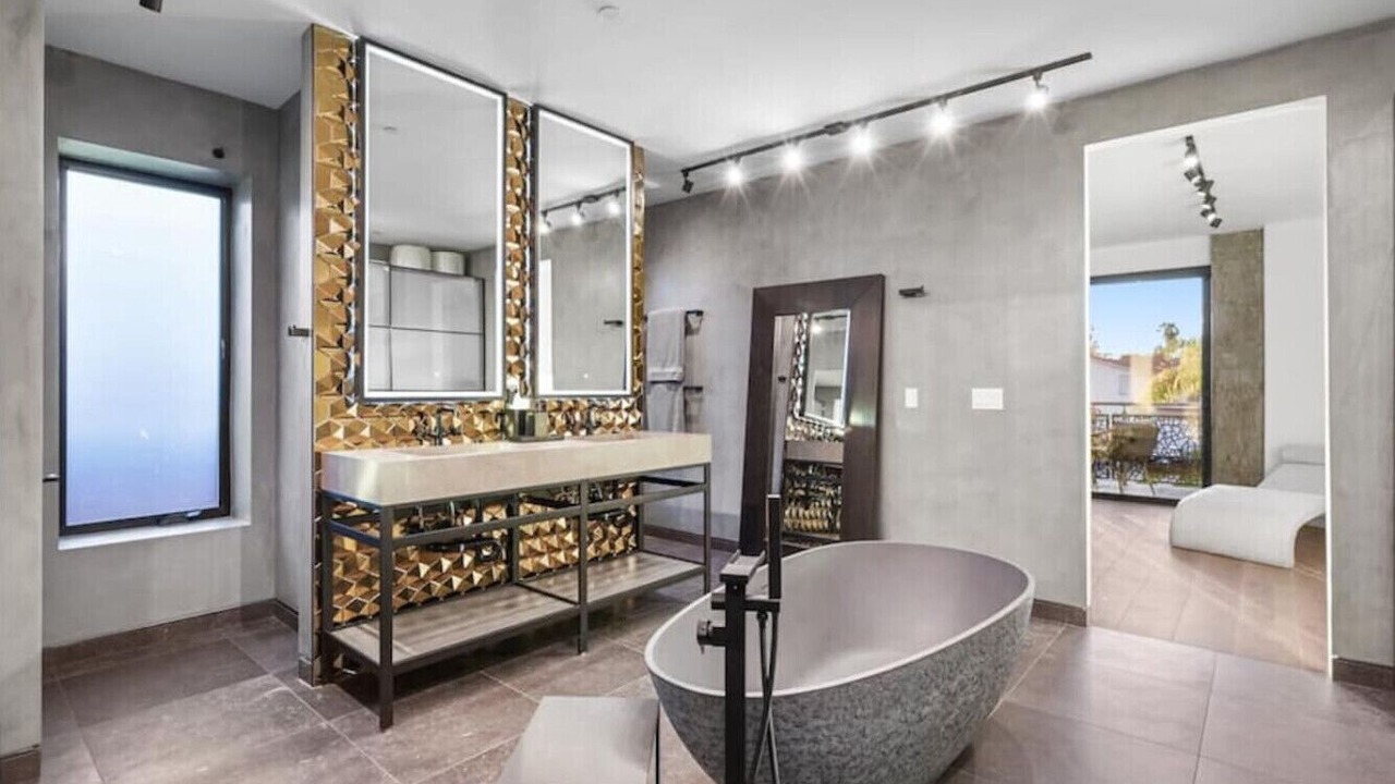 Photo of Bathroom in Eastside