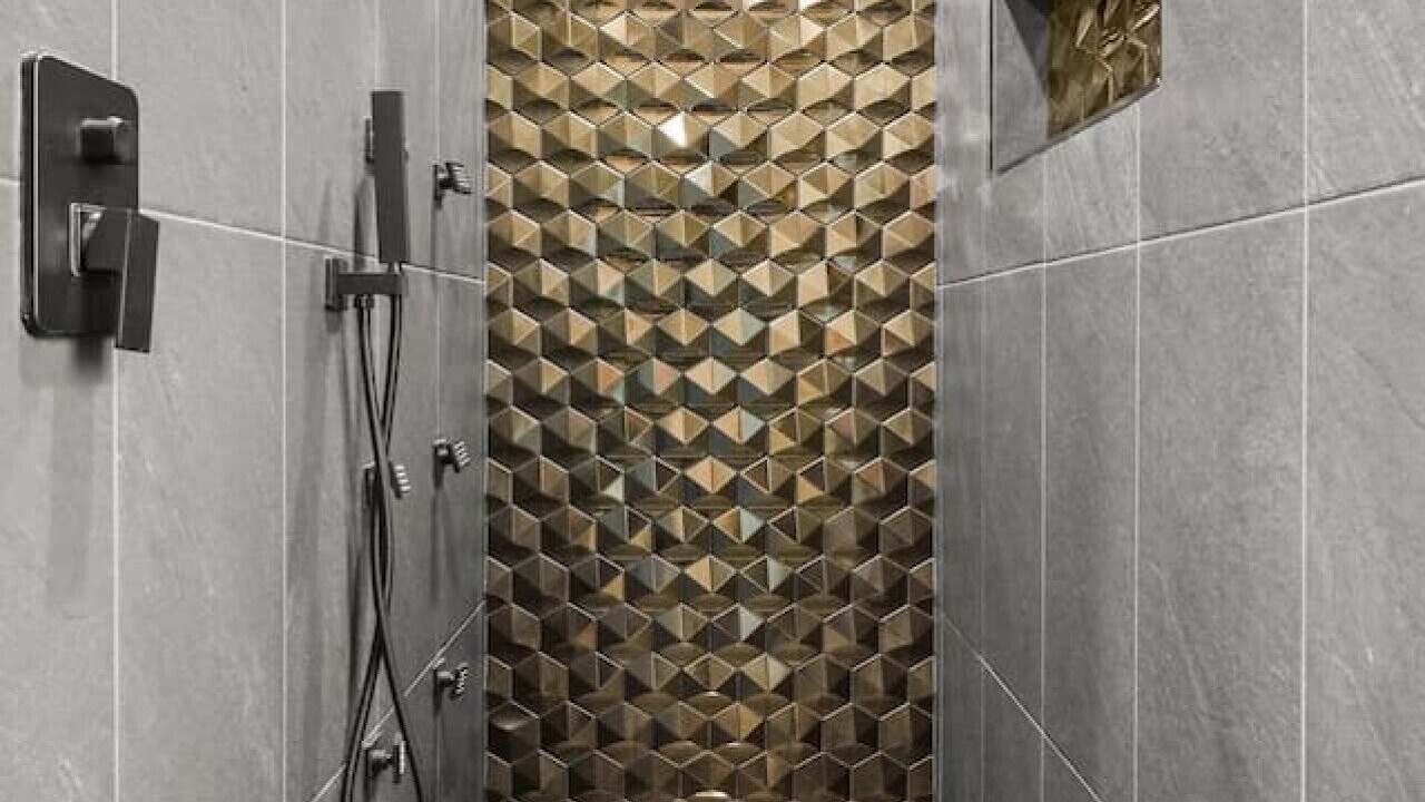 Photo of Bathroom in Eastside