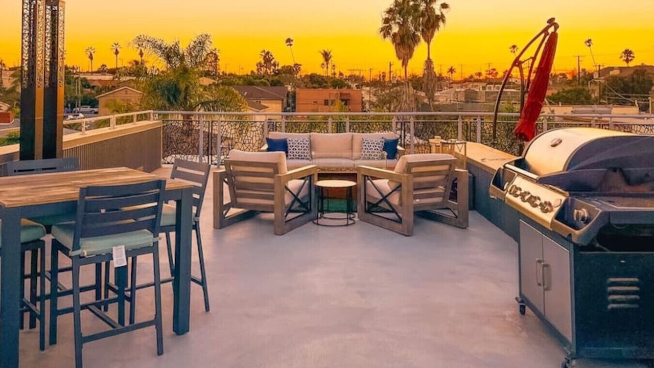 Photo of Outdoor in Eastside