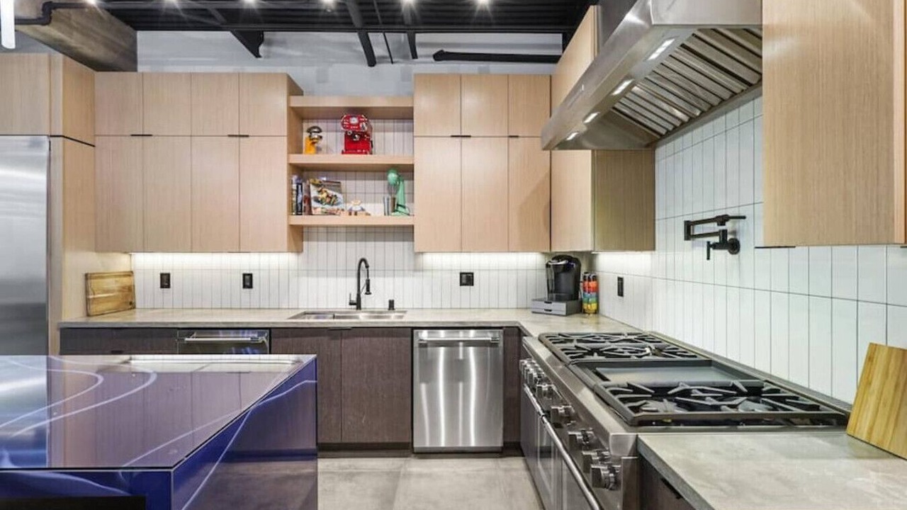 Photo of Kitchen in Eastside