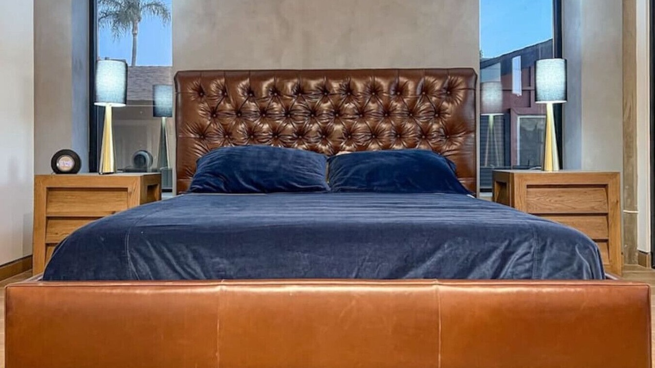 Photo of Bedroom in Eastside