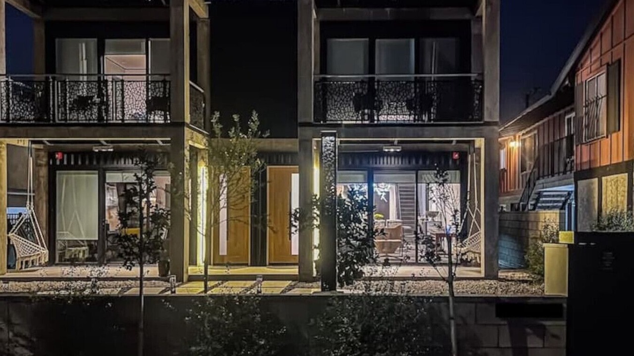 Photo of Outdoor in Eastside