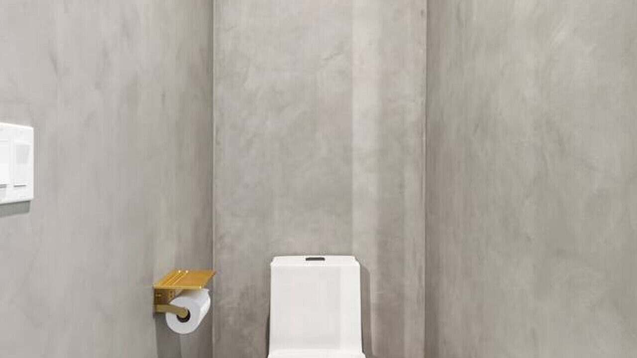Photo of Bathroom in Eastside