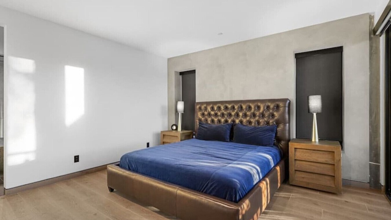 Photo of Bedroom in Eastside