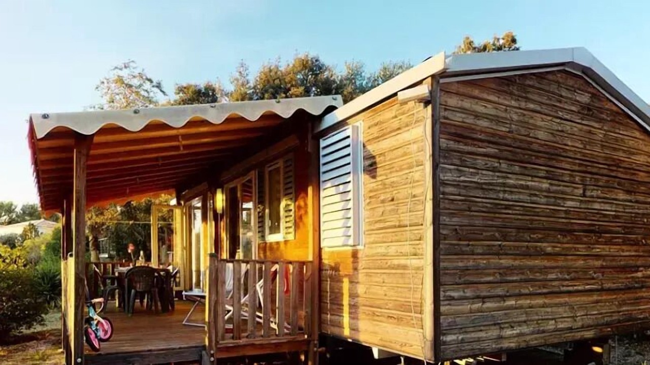 Photo of Outdoor in Aiguines
