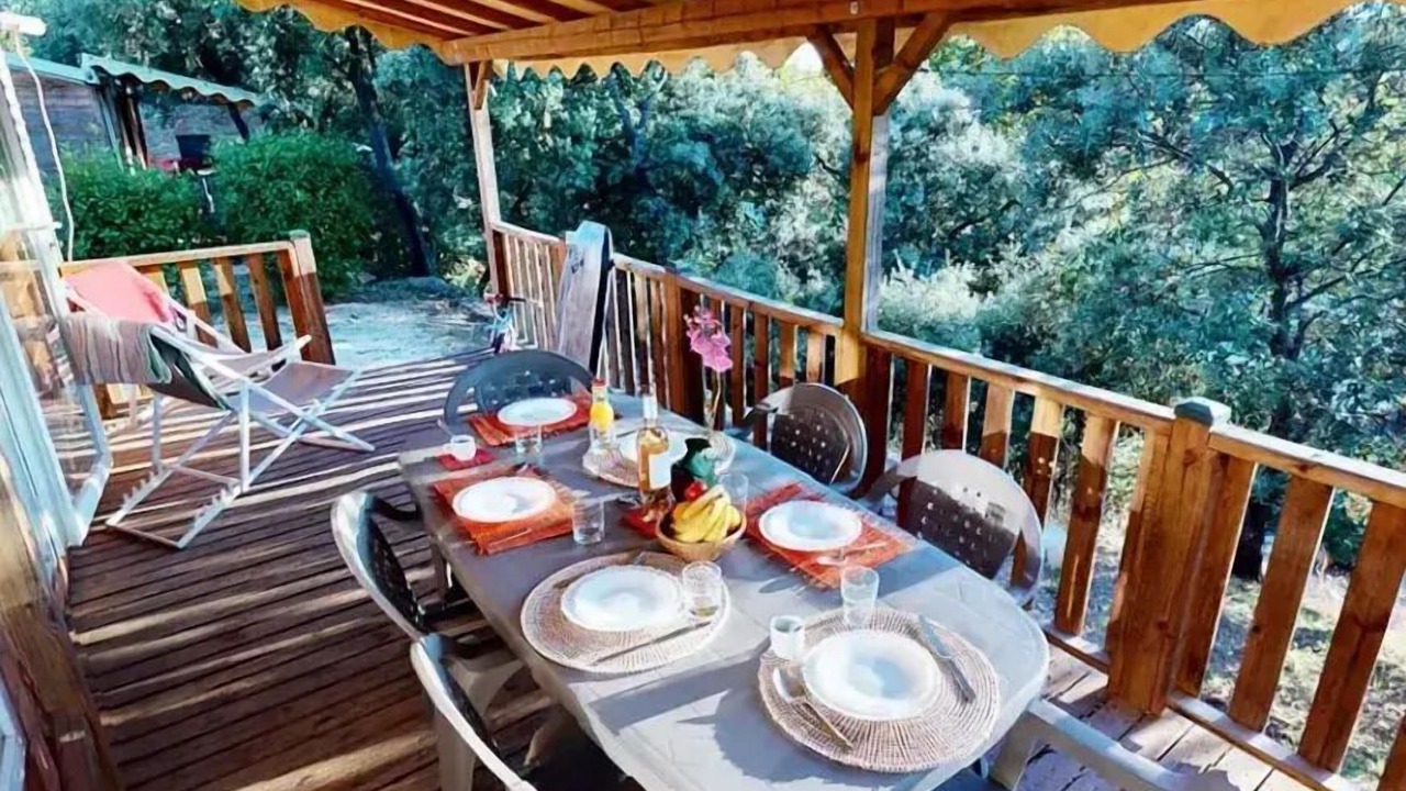 Photo of Outdoor in Aiguines
