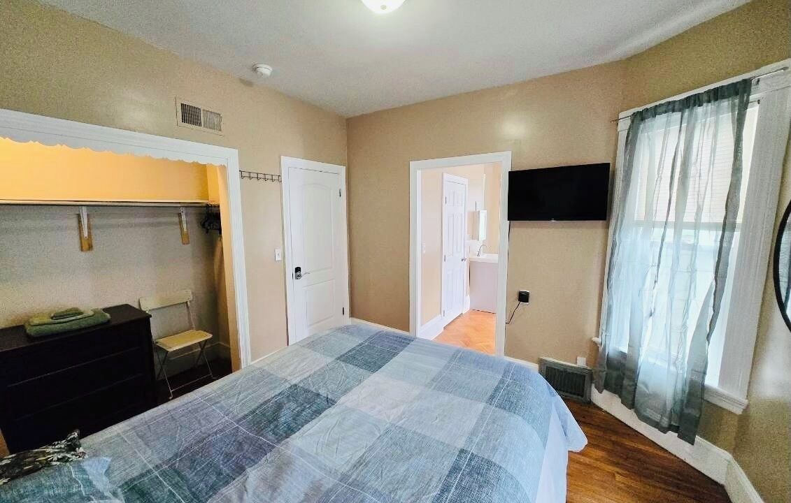 Photo of Bedroom in Federal Hill