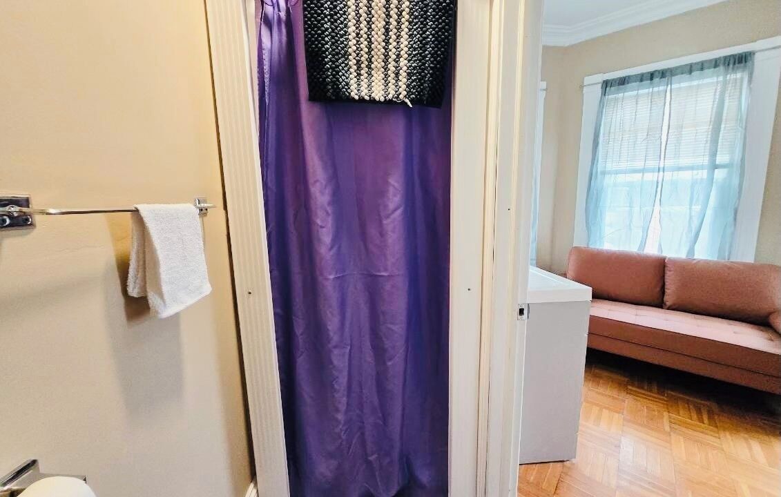 Photo of Bathroom in Federal Hill