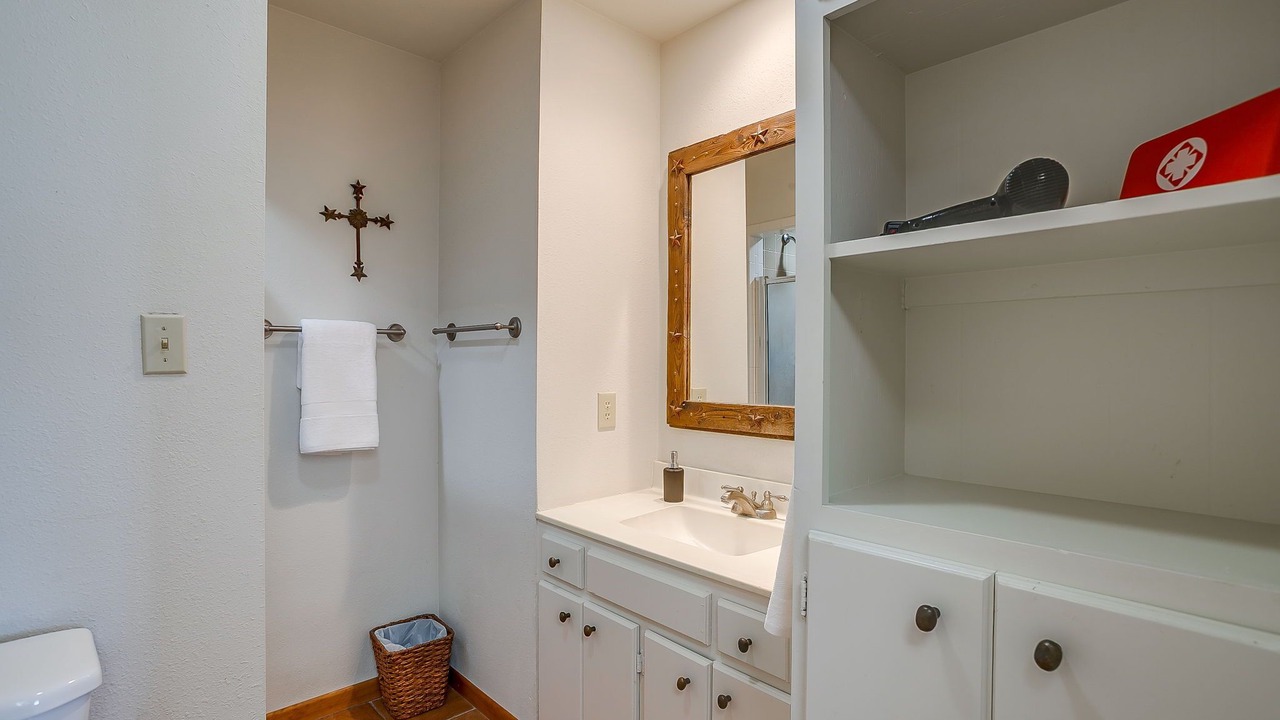Photo of Bathroom in Morgan Mill
