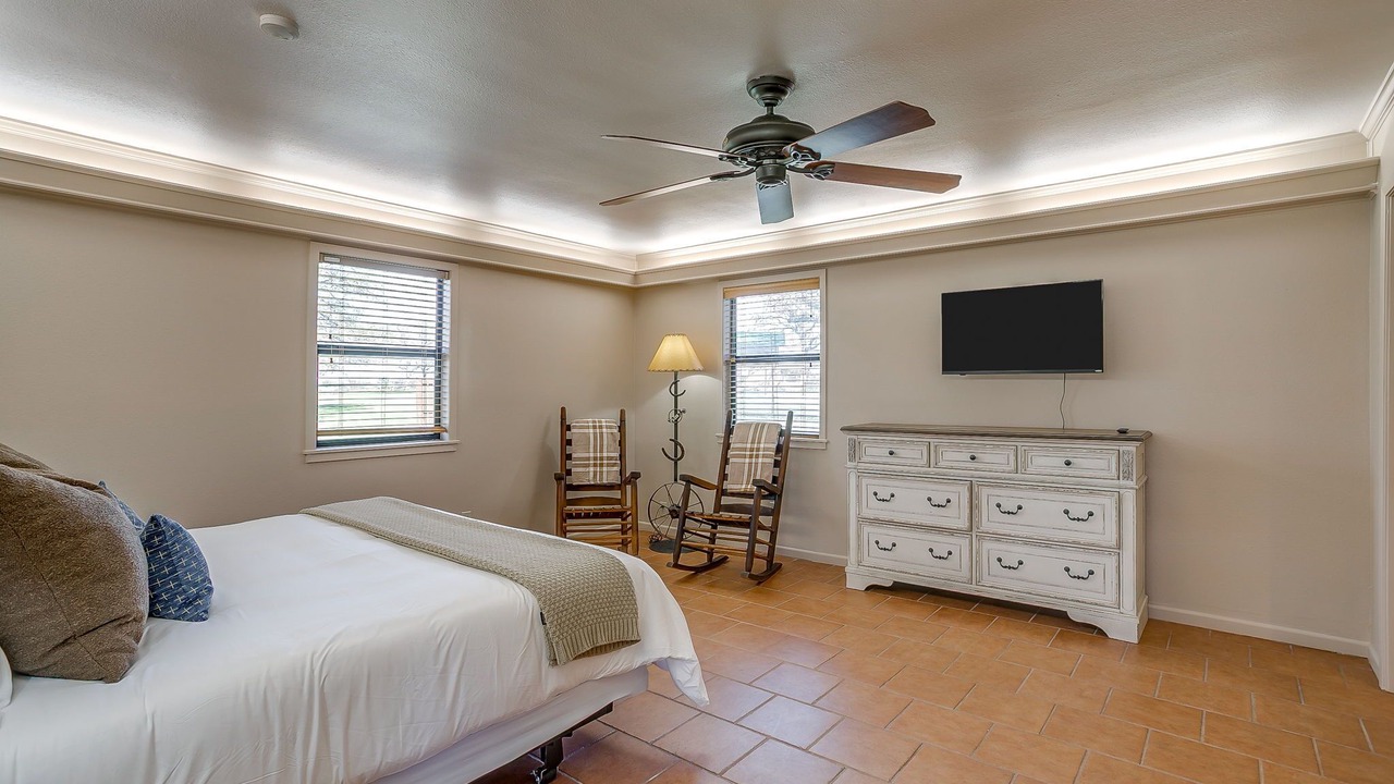 Photo of Bedroom in Morgan Mill