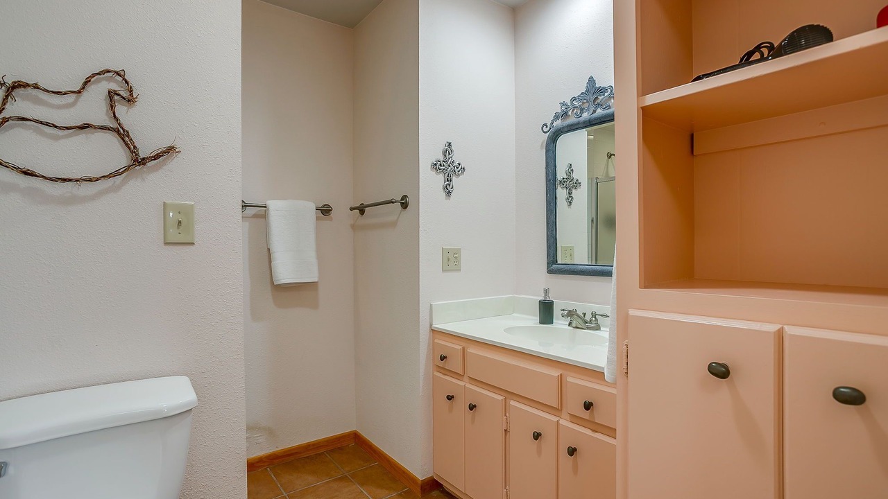 Photo of Bathroom in Morgan Mill