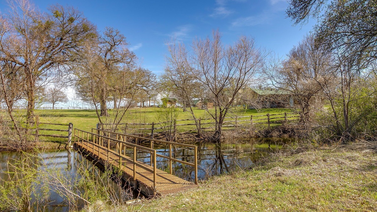 Photo of Outdoor in Morgan Mill