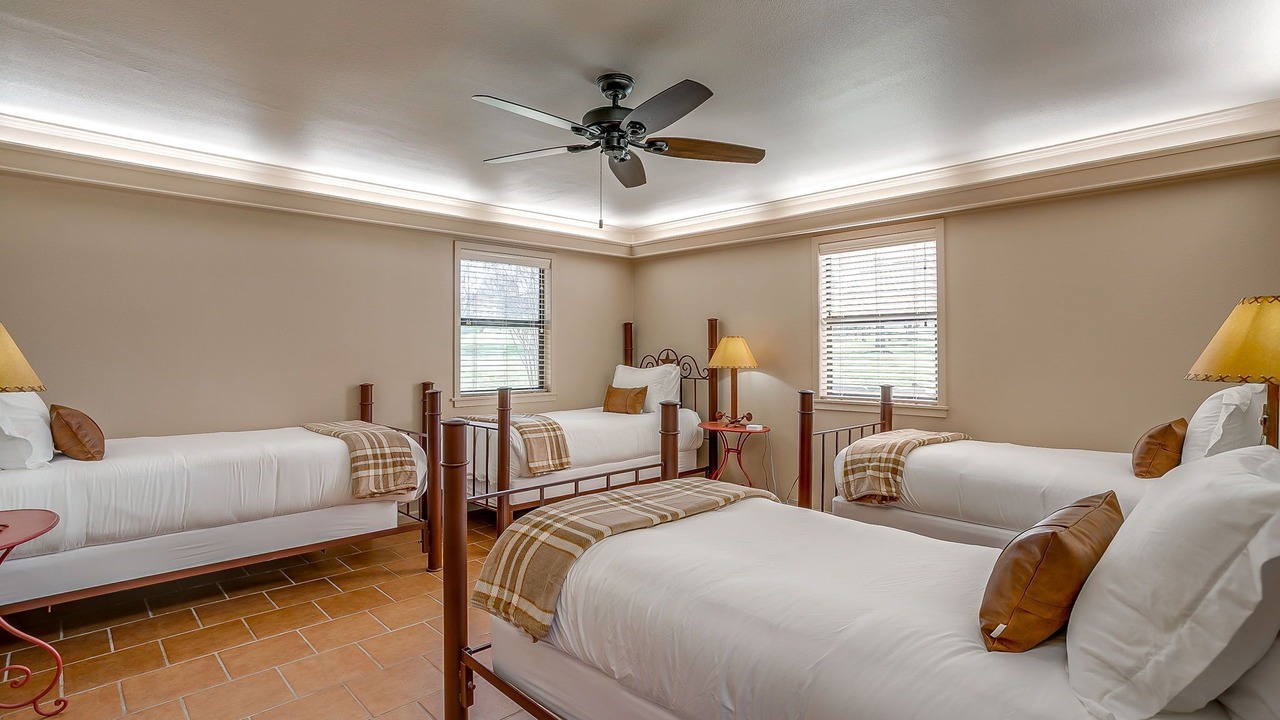 Photo of Bedroom in Morgan Mill