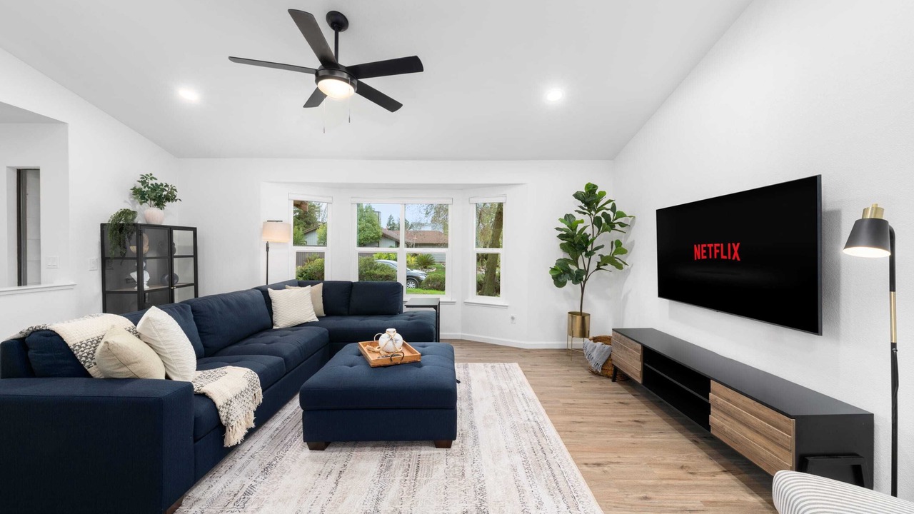 Photo of Livingroom in Pleasant Grove
