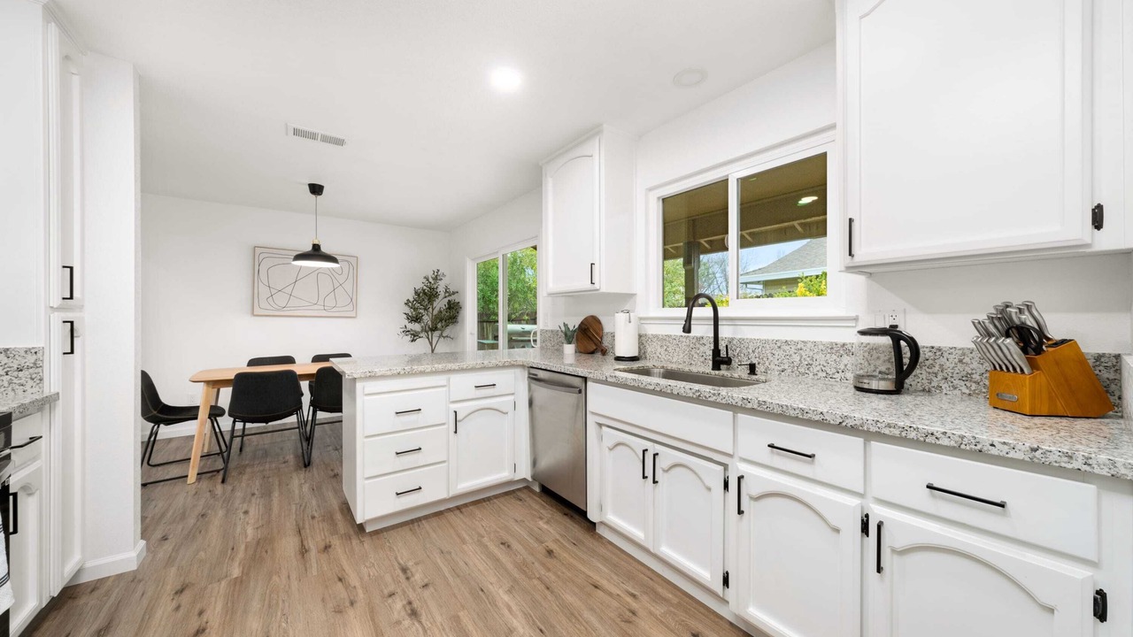 Photo of Kitchen in Pleasant Grove