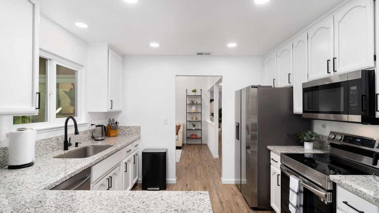 Photo of Kitchen in Pleasant Grove