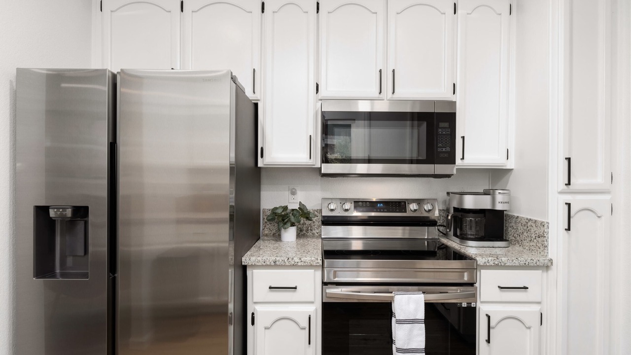 Photo of Kitchen in Pleasant Grove