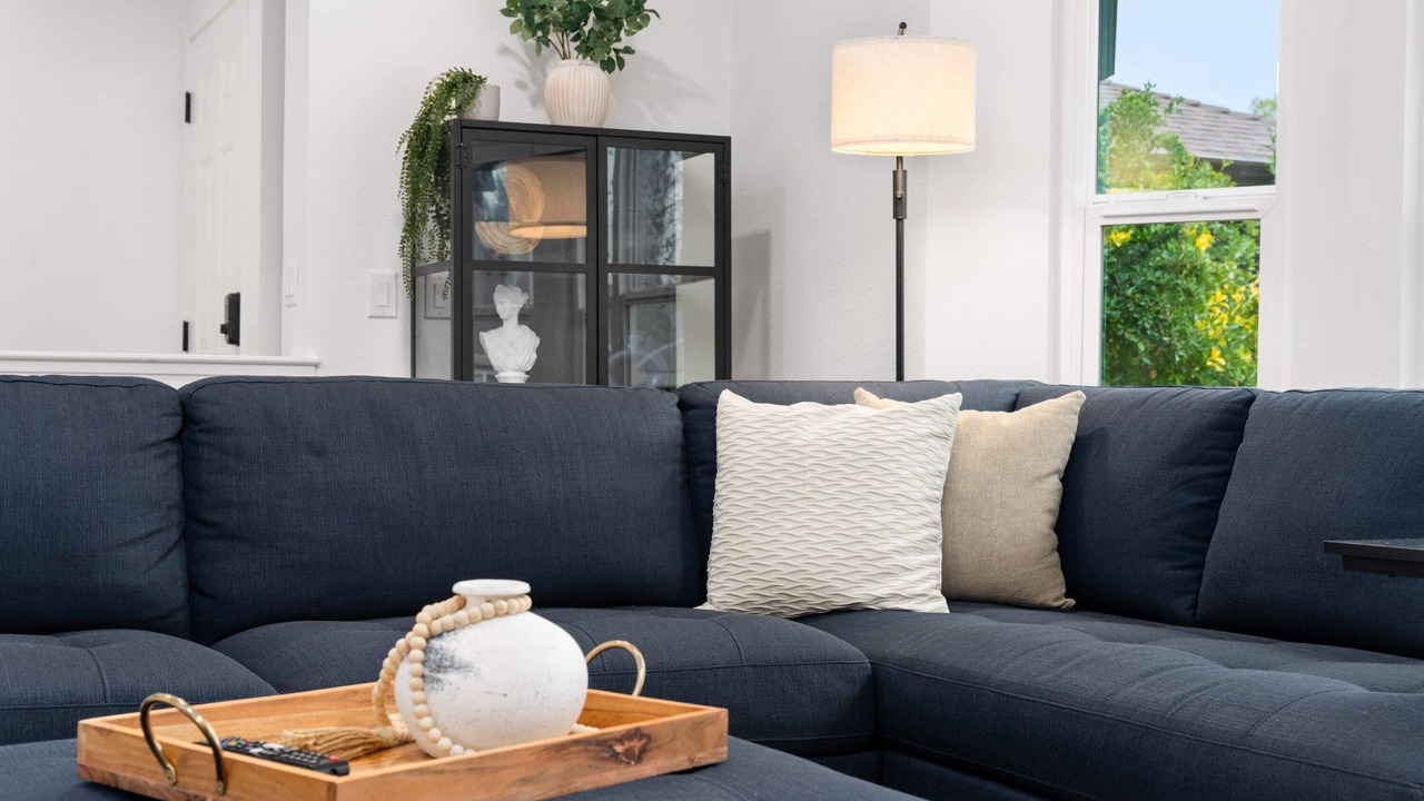 Photo of Livingroom in Pleasant Grove