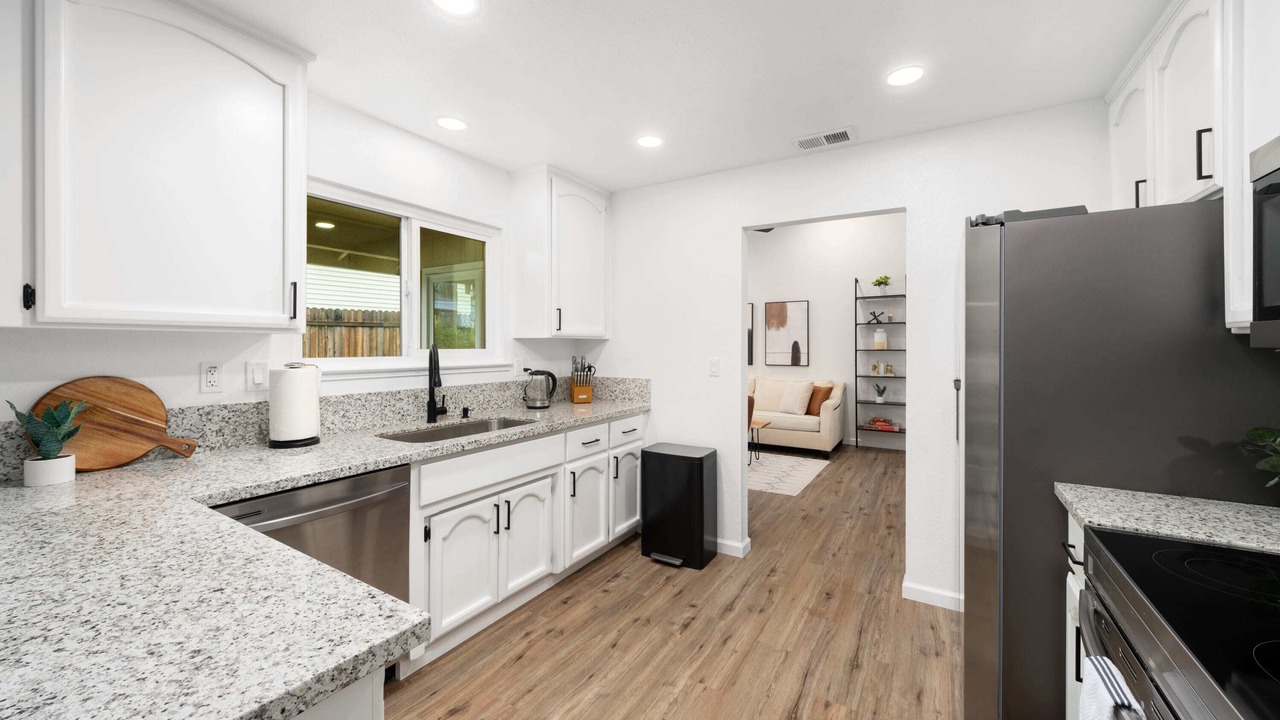 Photo of Kitchen in Pleasant Grove