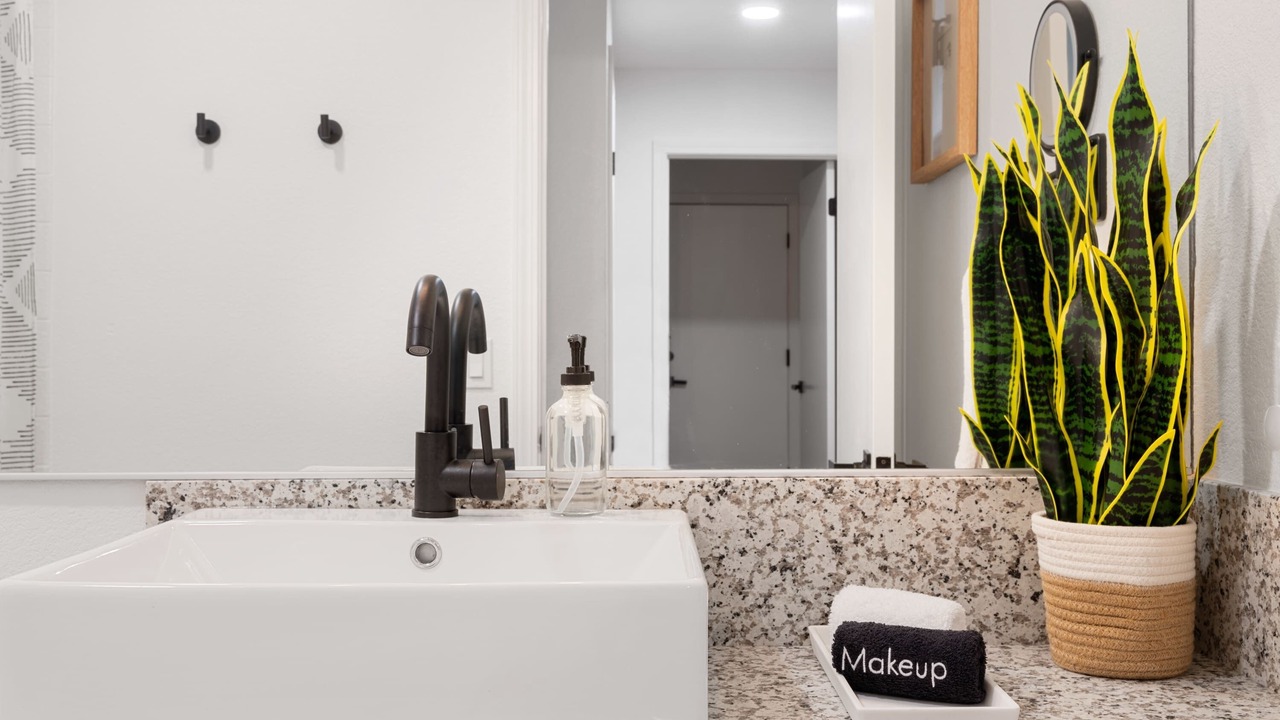 Photo of Bathroom in Pleasant Grove
