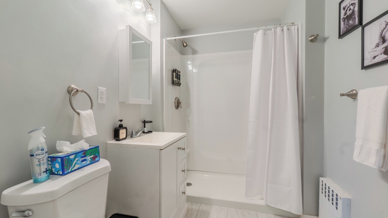 Photo of Bathroom in South Medford