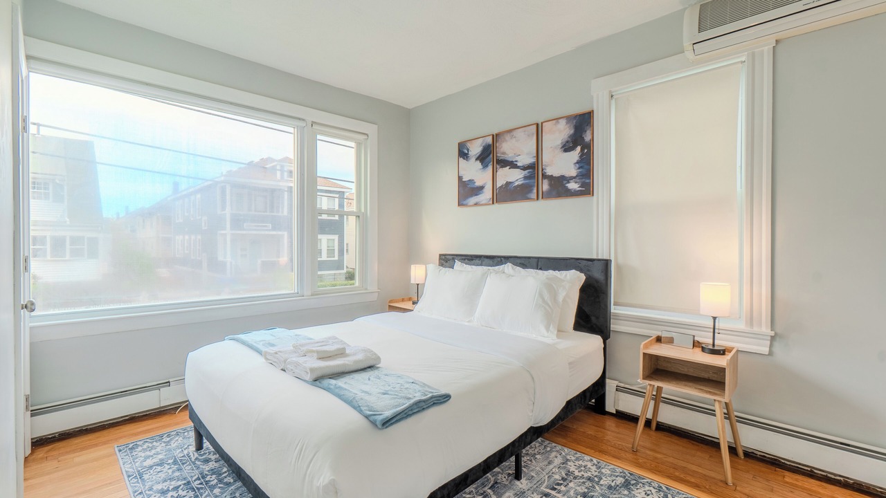 Photo of Bedroom in South Medford