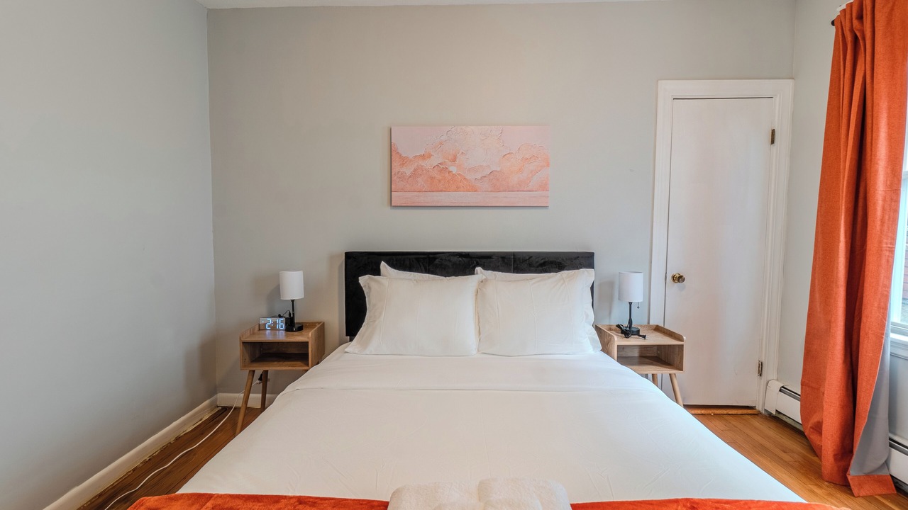 Photo of Bedroom in South Medford