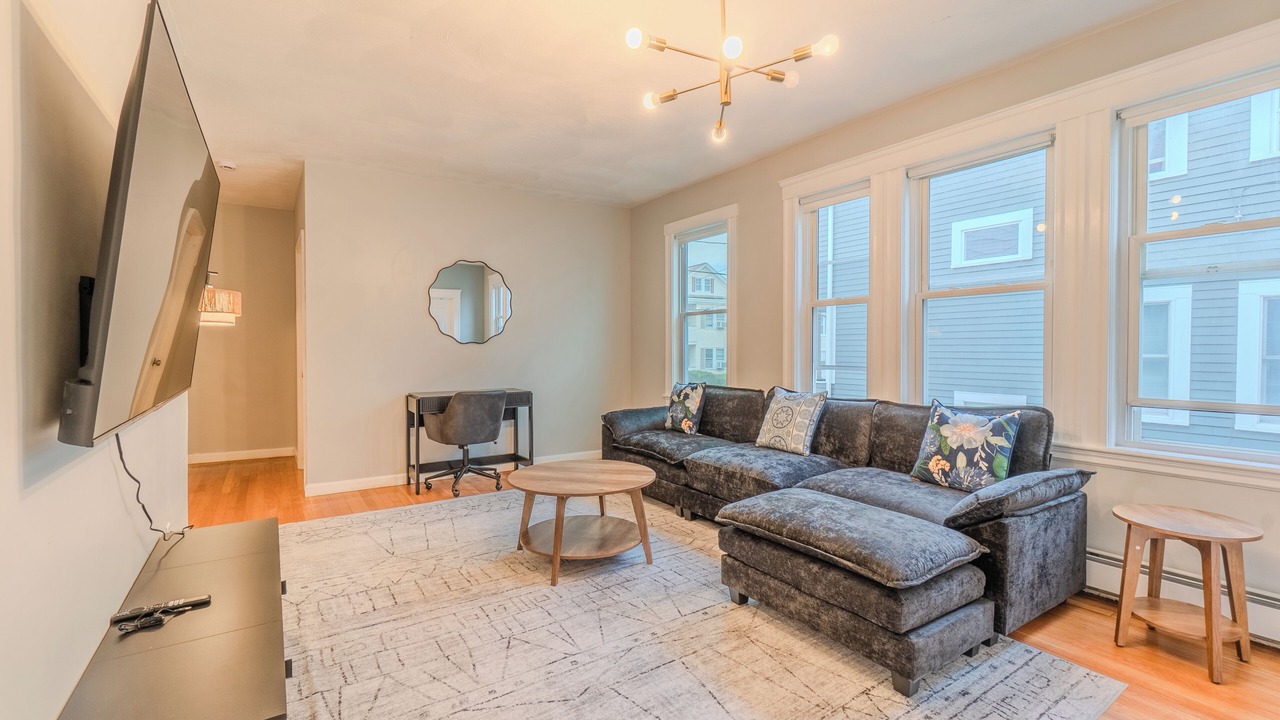 Photo of Livingroom in South Medford