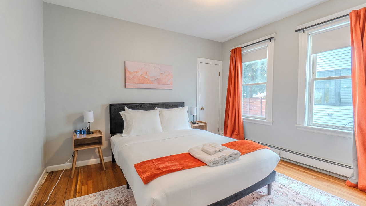 Photo of Bedroom in South Medford