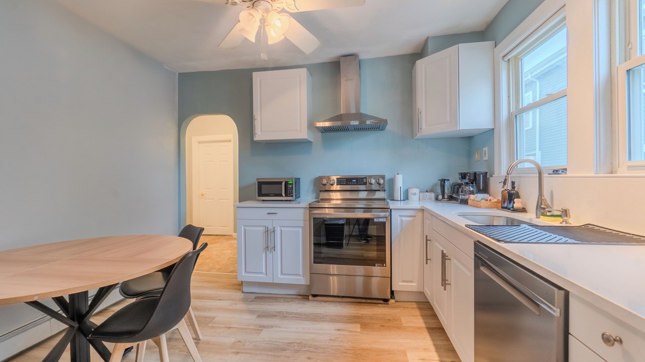 Photo of Kitchen in South Medford