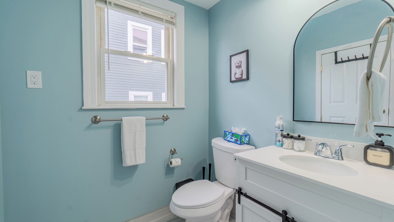 Photo of Bathroom in South Medford