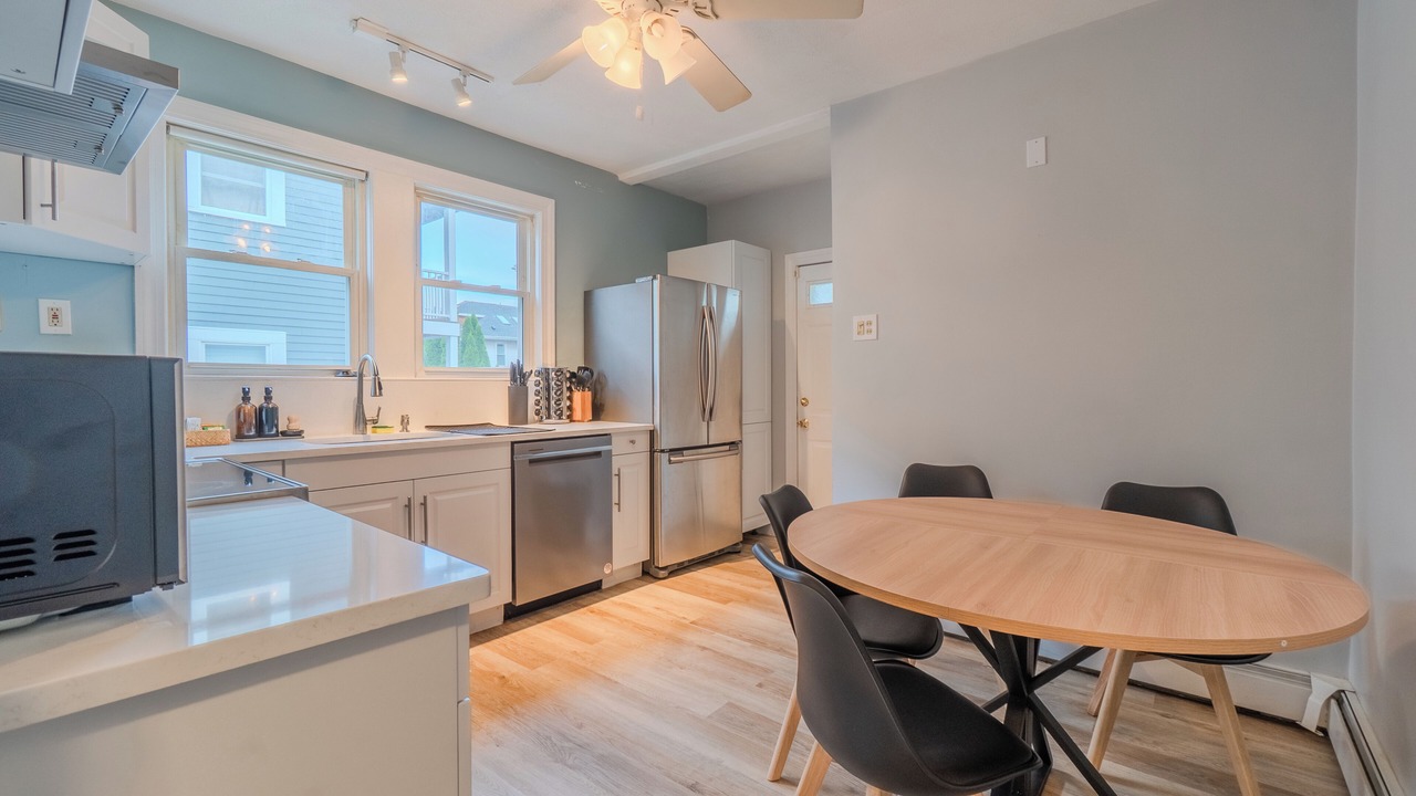 Photo of Kitchen in South Medford