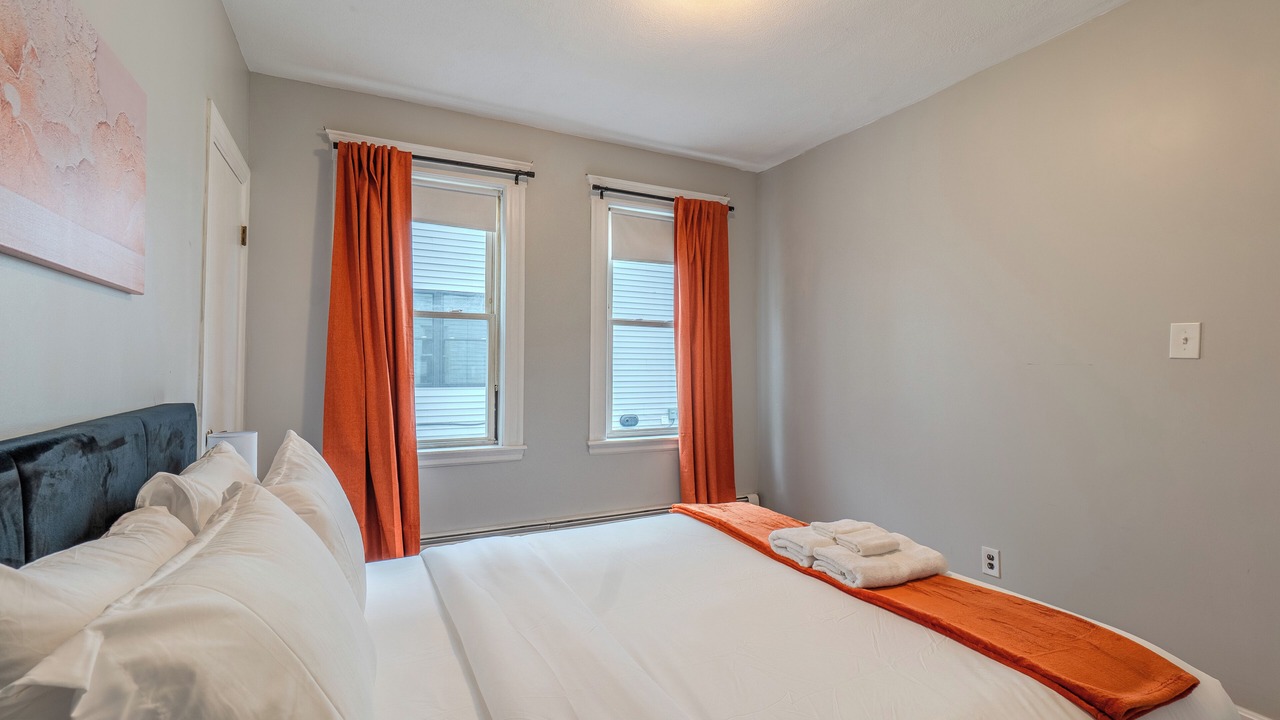Photo of Bedroom in South Medford