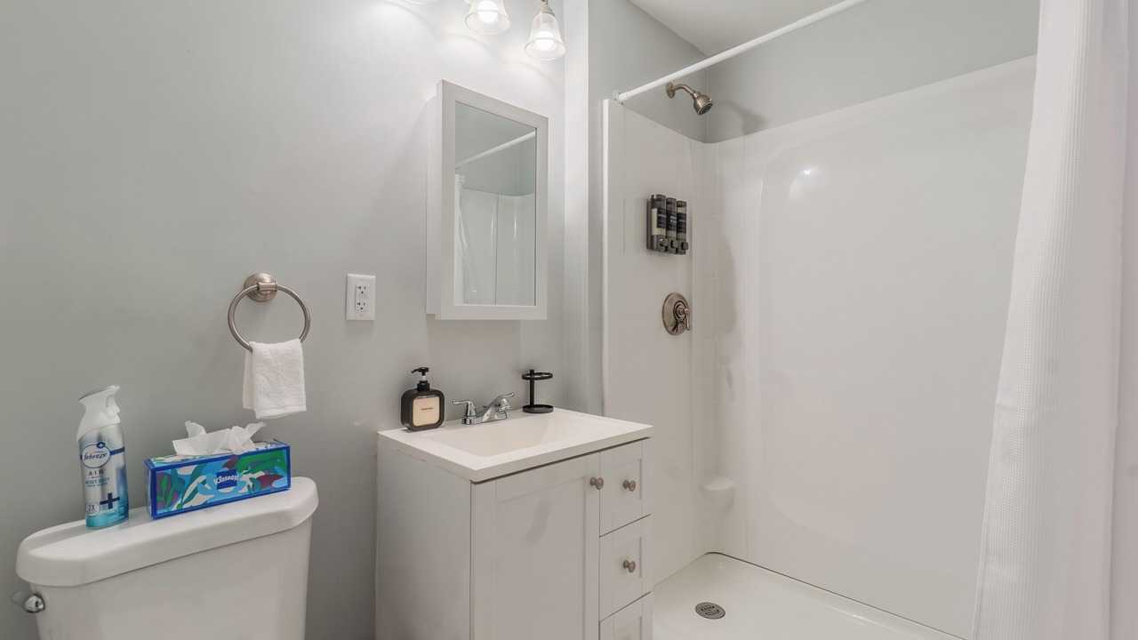 Photo of Bathroom in South Medford