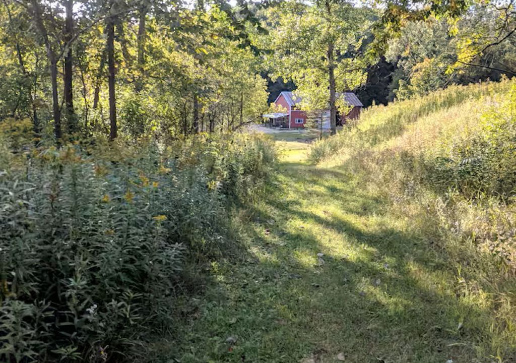 Photo of Outdoor in Frontenac
