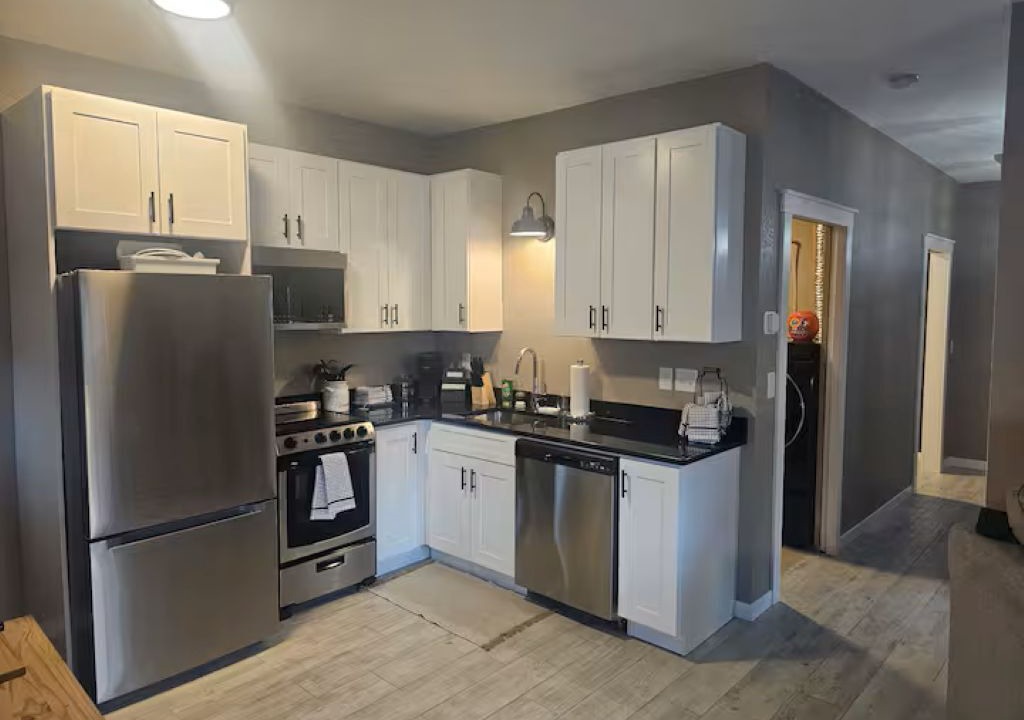 Photo of Kitchen in Frontenac