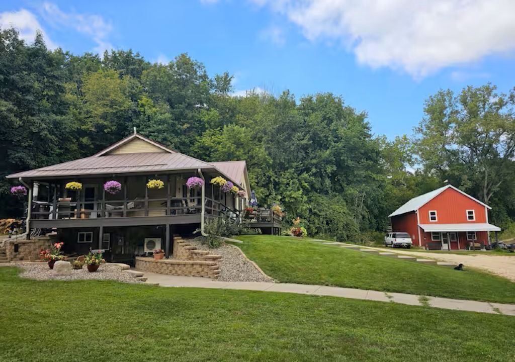 Photo of Outdoor in Frontenac