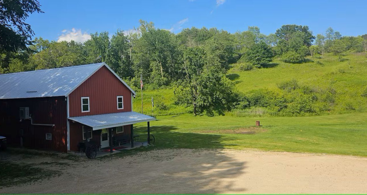 Photo of Outdoor in Frontenac