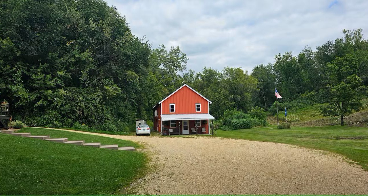 Photo of Outdoor in Frontenac