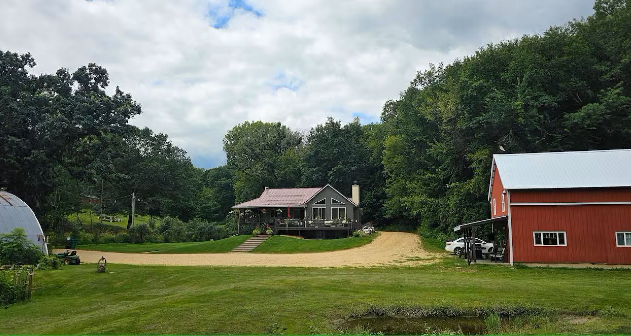 Photo of Outdoor in Frontenac