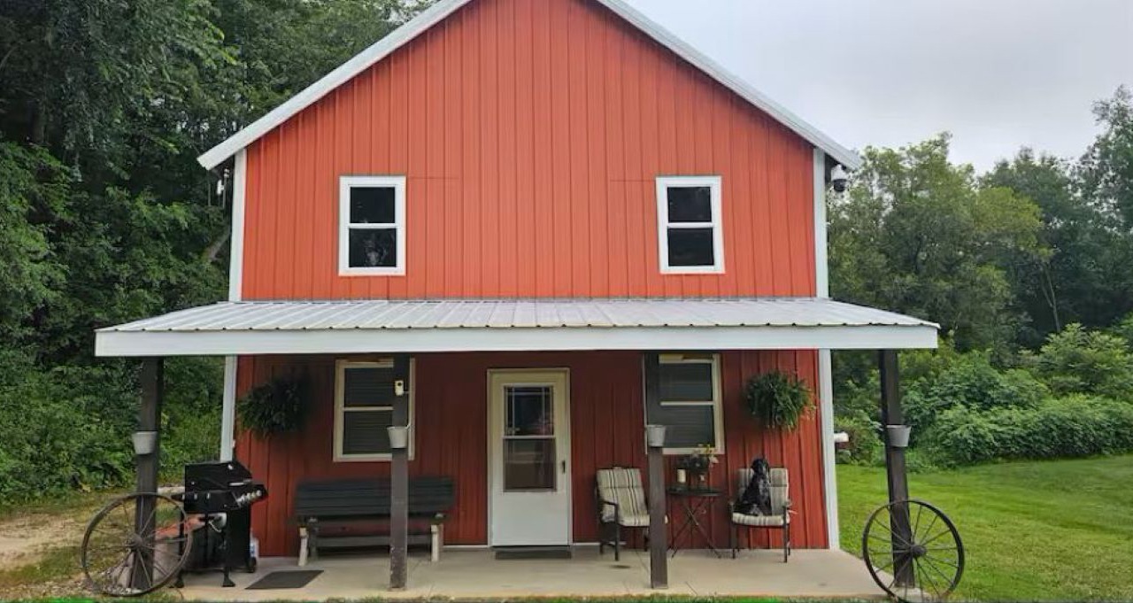 Photo of Outdoor in Frontenac