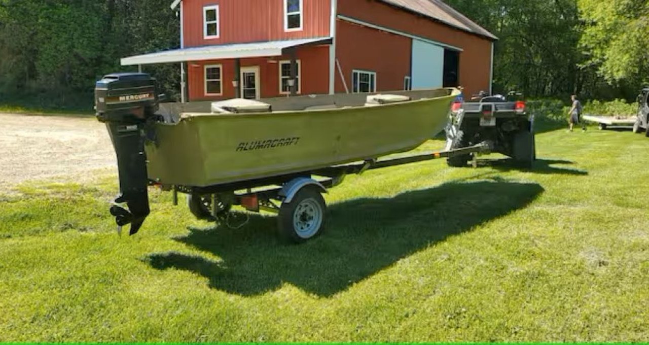 Photo of Outdoor in Frontenac