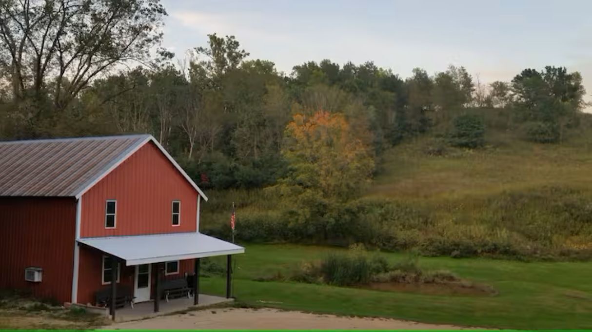 Photo of Outdoor in Frontenac